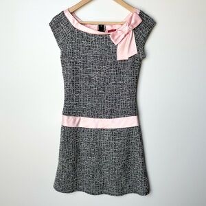 Ruby Rox Y2K Mini Dress
